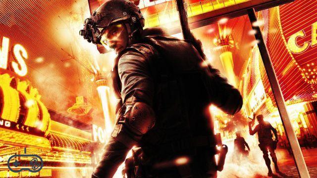 Tom Clancy's: From Six Vegas to Ghost Recons, Ubisoft fecha muitos servidores