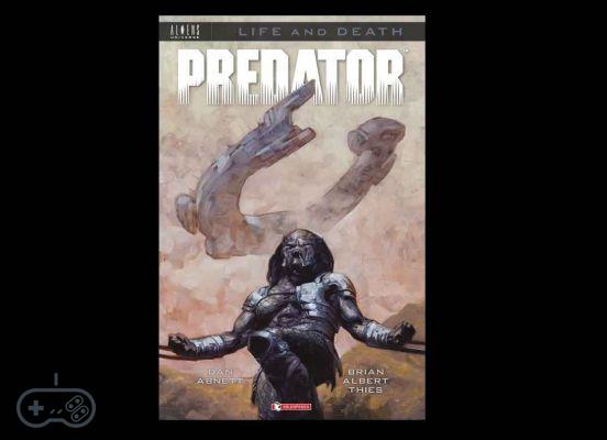 Predator - Life and Death: out in September