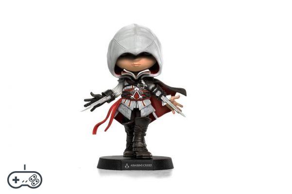 Assassin's Creed: the best gift ideas for an unforgettable Christmas