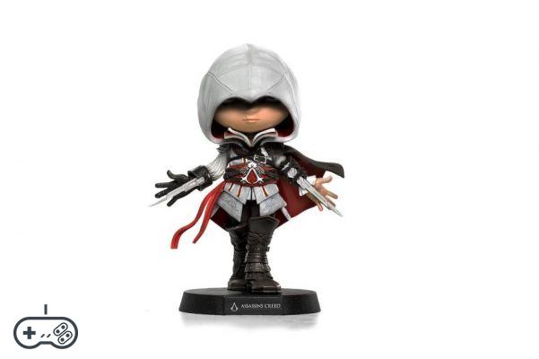 Assassin's Creed: las mejores ideas de regalos para una Navidad inolvidable