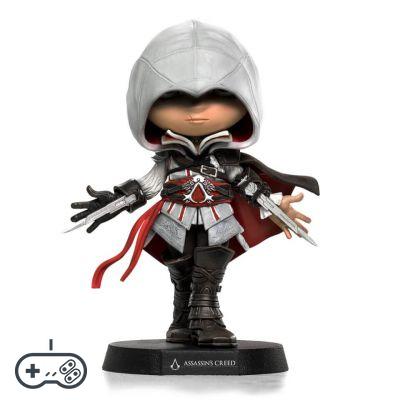 Assassin's Creed: the best gift ideas for an unforgettable Christmas
