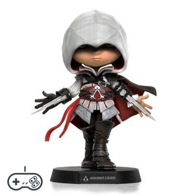 Assassin's Creed: las mejores ideas de regalos para una Navidad inolvidable