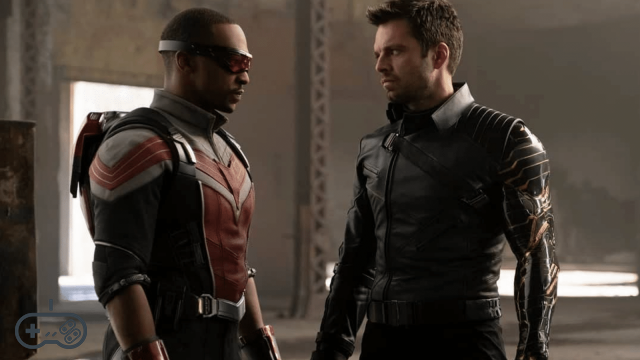 The Falcon and the Winter Soldier - Revisión del segundo episodio de la serie Disney +