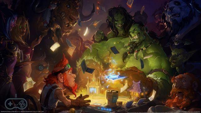 Hearthstone - O que está acontecendo com o jogo de cartas da Blizzard?