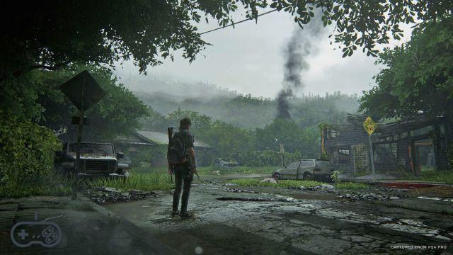 The Last of Us Part 2: nouvelles fuites de spoiler vidéo du jeu