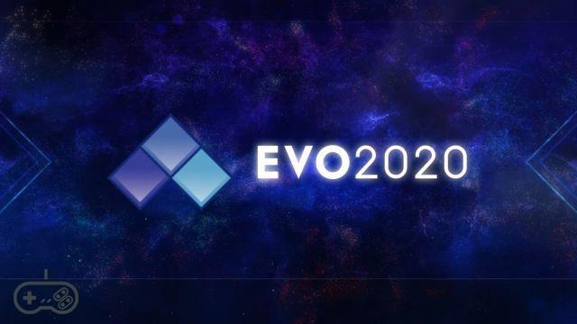 EVO 2020 Online: l'événement a été officiellement annulé