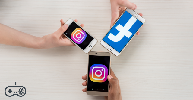 Facebook e Instagram también reducen la calidad de sus videos