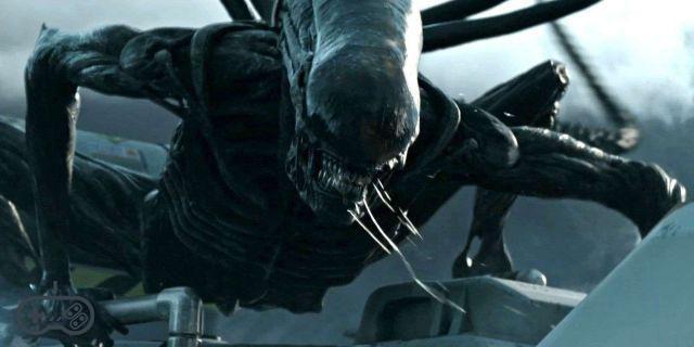 FoxNext a confirmé qu'ils travaillaient sur un nouveau jeu Alien