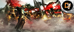 Dynasty Warriors 8: Complete Character List [360-PS3]