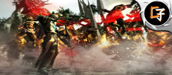 Dynasty Warriors 8: lista completa de personagens [360-PS3]