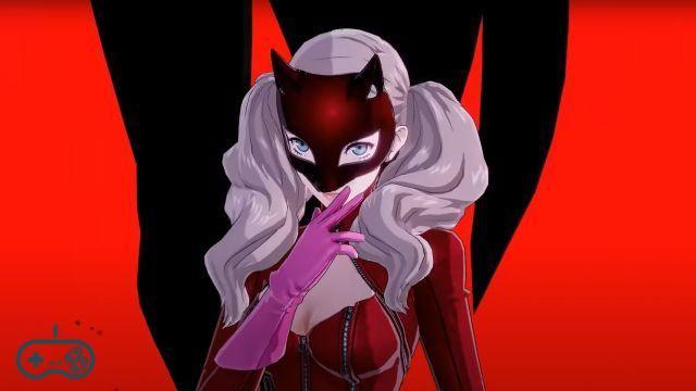 Persona 5 Strikers: here is the new trailer dedicated to the Phantom Thieves