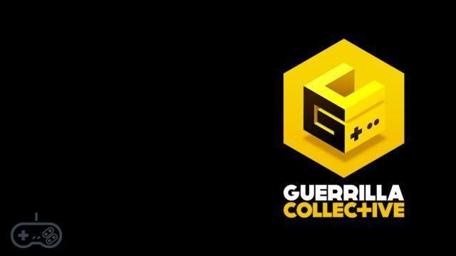 Guerrilla Collective: anuncia o show digital que será realizado em junho