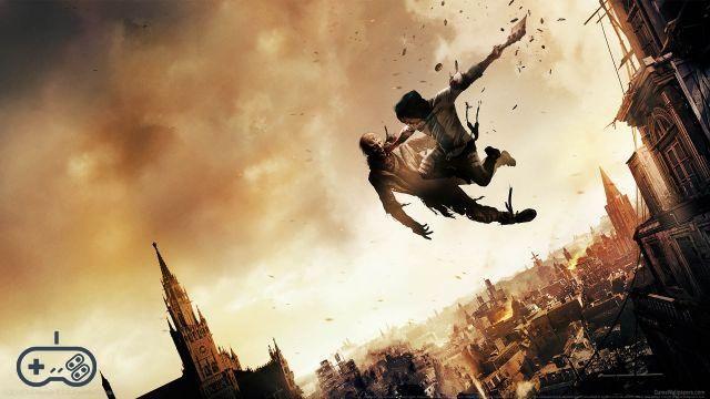 Dying Light 2: une bande-annonce nous informe de l'actualité, c'est à ce moment-là qu'elle sortira