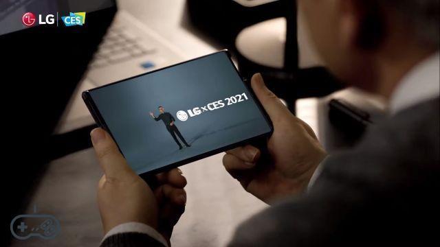 LG podría salir del mercado de los teléfonos inteligentes: llegan las confirmaciones del CEO