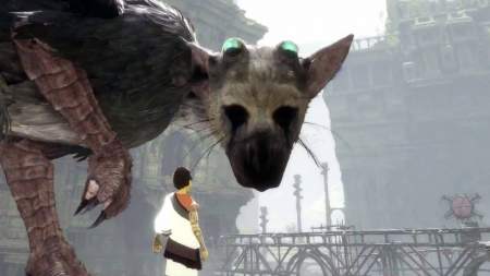 The Last Guardian: Guía para desbloquear trajes alternativos [PS4]