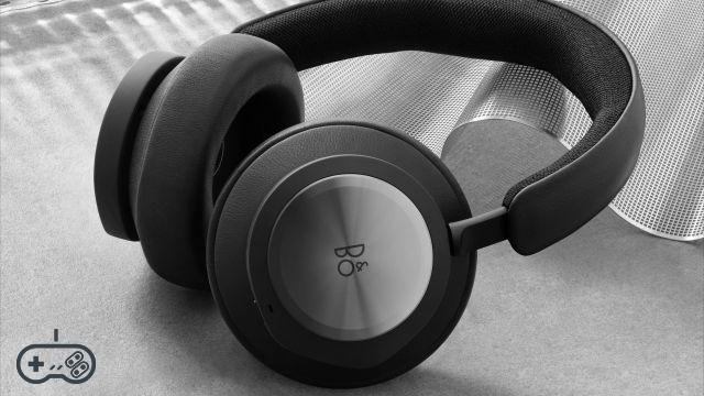 Xbox anuncia fones de ouvido Beoplay Portal, o custo é igual a um Xbox Series X