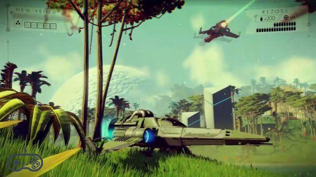 No Man's Sky - Critique