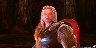 Thor the God of Thunder Goals [360]