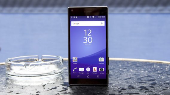 Come fare il root Sony Xperia Z5 Compact E5823 con Android 6.0 Marshmallow