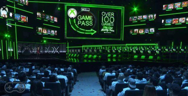 Xbox Game Pass: let's find out all the details of the Microsoft service