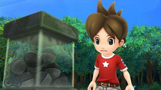 Yo-Kai Watch 1: Remaster for Nintendo Switch announced in Japan