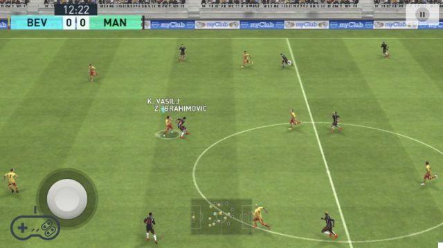 Gana pero no convence: la revisión de Pro Evolution Soccer 2018 Mobile