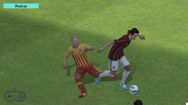 Gana pero no convence: la revisión de Pro Evolution Soccer 2018 Mobile