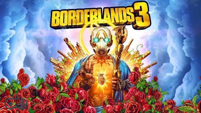 Borderlands 3 - Tested the new 2K Games shooter at Gamescom Cologne!