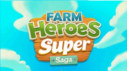 Cómo jugar Farm Heroes Super Saga en Windows 7/8 / 8.1 / 10 / Mac PC