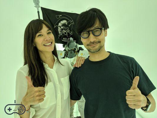 Jade Raymond: naissance et déclin d'un (malheureux) dev