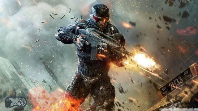 Crysis Remastered: PC game requirements revealed