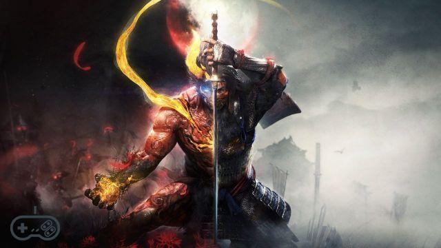 Nioh 2: the director talks about the inspirations for a possible third chapter