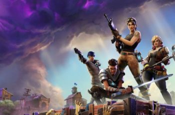 Comment jouer à Fortnite Battle Royale sur Windows PC / Mac