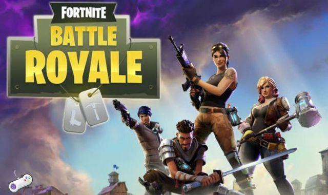 Cómo jugar Fortnite Battle Royale en Windows PC / Mac