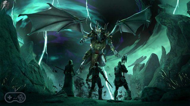 The Elder Scrolls Online: Anunciada la nueva expansión de Markarth