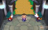 Animal Crossing: Vamos para a cidade - Revisão