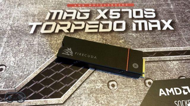 Seagate FireCuda 530: Review of the best PS4.0 compatible PCIe 5 SSD