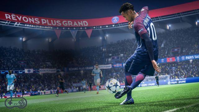 FIFA 20 Headliners: unveiled the team of the first part of the season