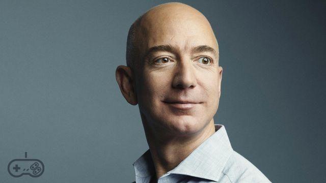 Jeff Bezos quitte la direction d'Amazon, voici qui sera le nouveau PDG