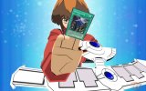 Yu-Gi-Oh ! GX Tag Force - Examen