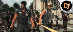 Onde encontrar fantasias de Dead Rising 3