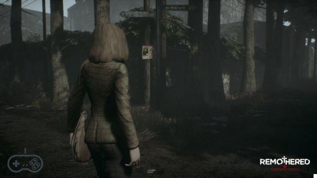 Remothered: examen des pères tourmentés