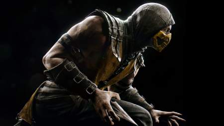 Mortal Kombat X: the endings of the story of all the characters [video]