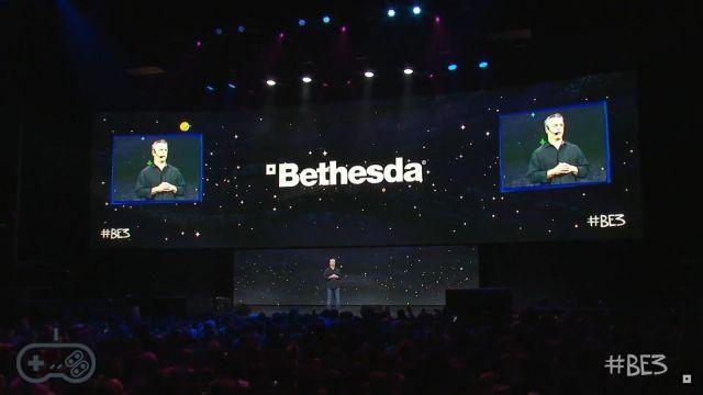 Compte à rebours E3 2019 - Bethesda et l'année de la rédemption