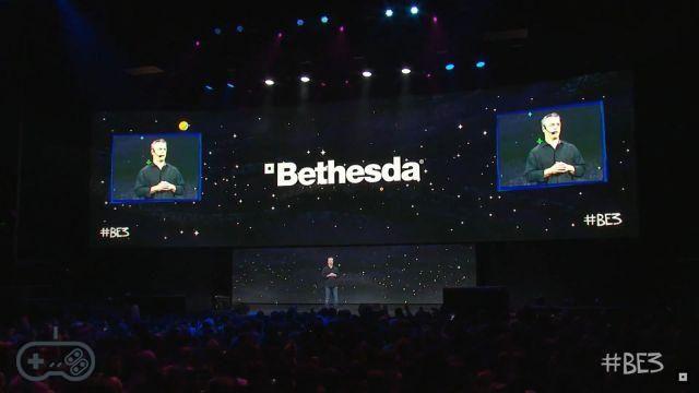 Countdown E3 2019 - Bethesda e o ano do resgate