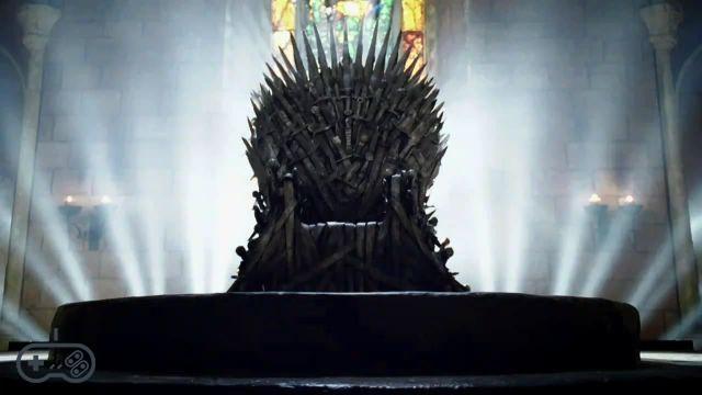 Game of Thrones: the teaser announces the release date of the eighth season