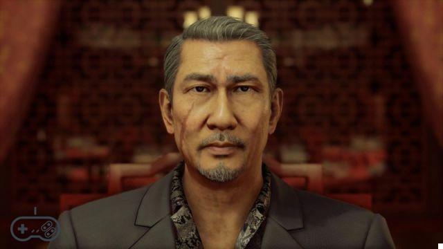 Yakuza: Like a Dragon, a análise do PS5