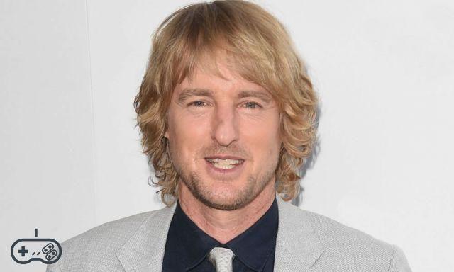 Loki: Owen Wilson joins the Marvel series produced by Disney +