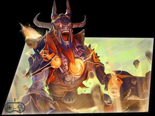 Keyforge: introduction aux 7 maisons disponibles