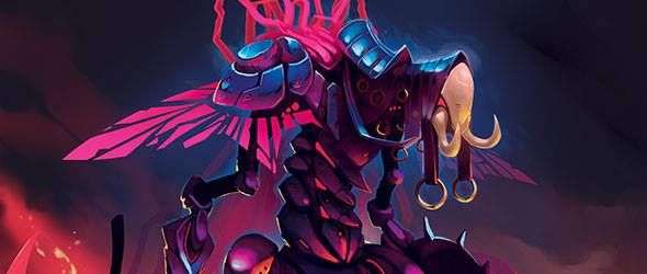 Keyforge: introdução às 7 casas disponíveis